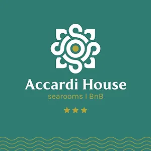 Accardi House Searooms Maison d'hôtes Palerme