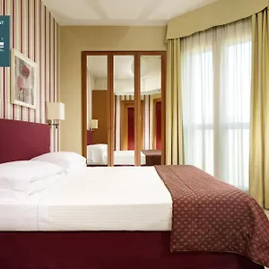 Apartahotel The One Milano &