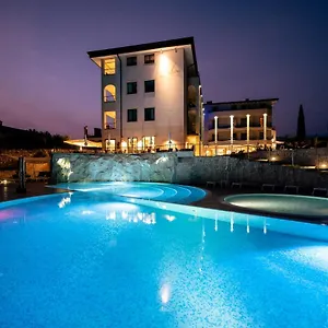 Apartahotel Luisa & Luxury