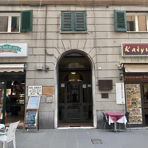 Gasthof Italian Guest