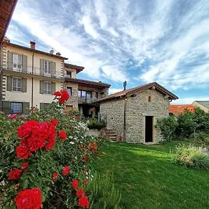 Gasthof Il Bosco Di Silvia