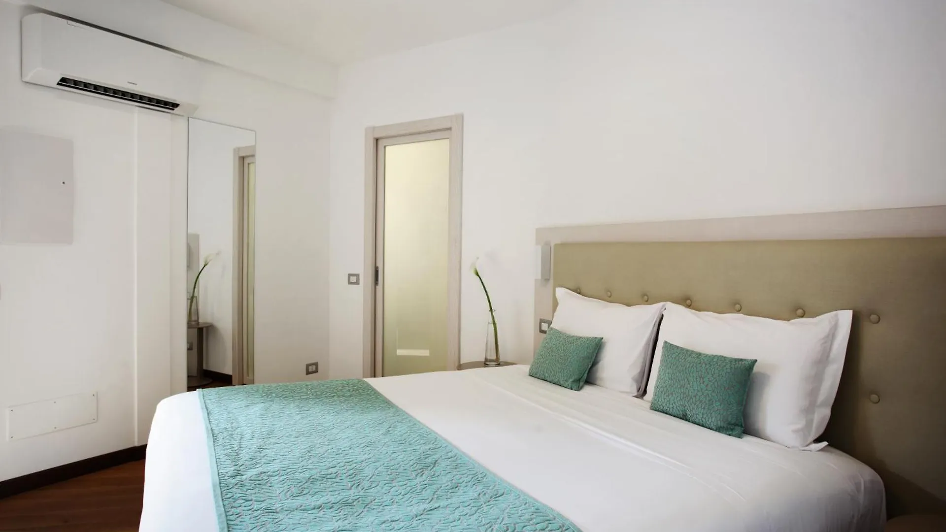 Hotel Ponti Angera Italy